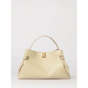 Yuzefi Handbag Woman White